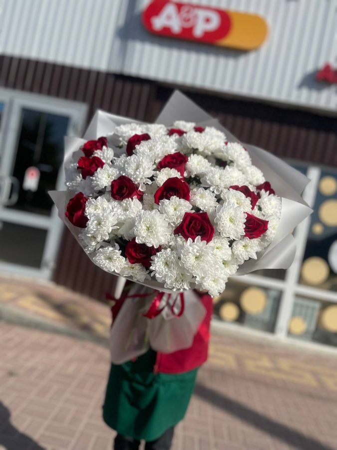 Букет Восторг — Калач-на-Дону, Новое