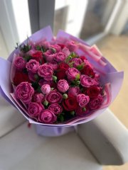 Букет Мое Сердце — Калач-на-Дону, Новое