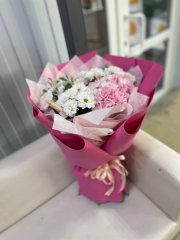 Букет доброе утро — Волгоград, Новое