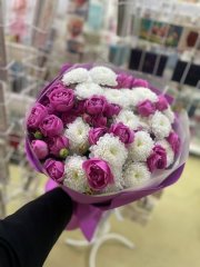 Дыхание осени — Волгоград, Новое