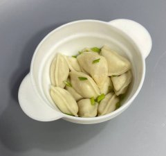 Вареники с картошкой — Калач-на-Дону, Новое