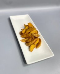 Картофель по деревенски — Волгоград, Новое