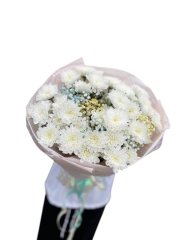 Букет 11 — Волгоград, Новое