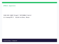 1206-0351 ШАР (Фольга) Ф М/ФИГУРА/3 Вертолет красный/FM — Калач-на-Дону, Новое