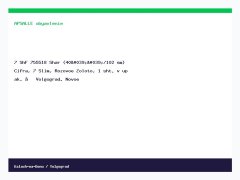 7 ШФ 755518 Шар (40''/102 см) Цифра, 7 Slim, Розовое Золото, 1 шт. в упак. — Волгоград, Но