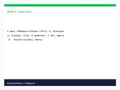 0 шар (40"/102см) Цифра, 0, Бискайский зеленый, Slim, В упаковке, 1 шт. Agura — Калач-на-Дону,