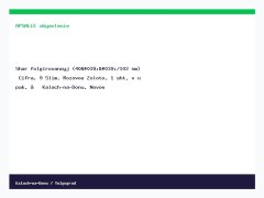 Шар фольгированный (40''/102 см) Цифра, 9 Slim, Розовое Золото, 1 шт. в упак. — Калач-на-Д