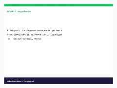 И 24" ILY Красное сердце/FMс гелием 60 см (10013194/281117/0006716/1, Испания) — Калач-на-Дону