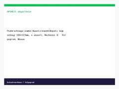 Подарочная сумка "респект" бумажный 180*223мм, в ассорт. Нежность — Волгоград, Новое