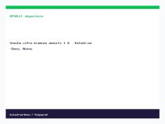 Свеча цифра красное ассорти 1 — Калач-на-Дону, Новое