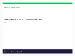 ракета апполон 1 шт — Калач-на-Дону, Новое