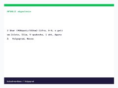 2 Шар (40"/102см) Цифра, 0-9, с гелием Золото, Slim, В упаковке, 1 шт. Agura — Волгоград, Новое