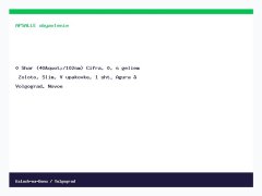 0 Шар (40"/102см) Цифра, 0, с гелием Золото, Slim, В упаковке, 1 шт. Agura — Волгоград, Новое