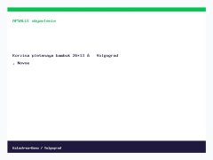Корзина плетеная бамбук 26*13 — Волгоград, Новое