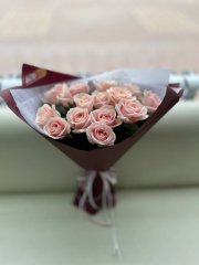 Букет роз сорта Талия 15 шт! — Калач-на-Дону, Новое