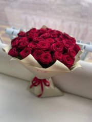 Пламя страсти — Калач-на-Дону, Новое