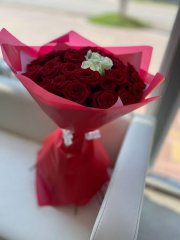 Карминовая Гармония — Калач-на-Дону, Новое