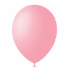 Шар 14''/35 см. Пастель PINK. — Волгоград, Новое