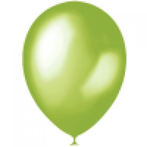 Шар 12''/30 см. Металлик KIWI. — Волгоград, Новое