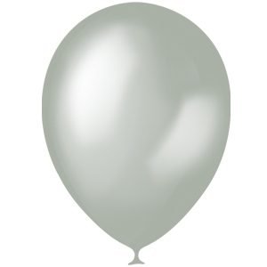 Шар 12''/30 см. Металлик SILVER. — Калач-на-Дону, Новое