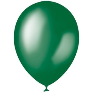 Шар 12''/30 см. Металлик GREEN. — Калач-на-Дону, Новое