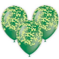 Шар 12"/30 См EMERALD GREEN (ШЕЛК) МИЛИТАРИ — Калач-на-Дону, Новое