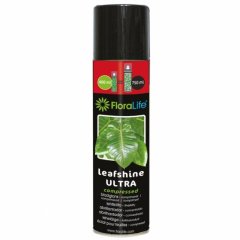 Полироль для цветов FLORALIFE Ультра 400 ml — Калач-на-Дону, Новое