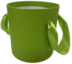 Коробка Шляпная с ручкой D18 H 18 см. — Калач-на-Дону, Новое