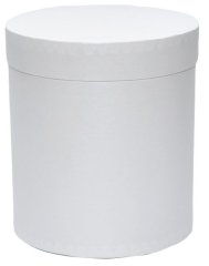Коробка Шляпная с ручкой D18 H 35 см. — Волгоград, Новое