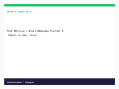 Мини Открытка с днем рождения (тортик) — Калач-на-Дону, Новое