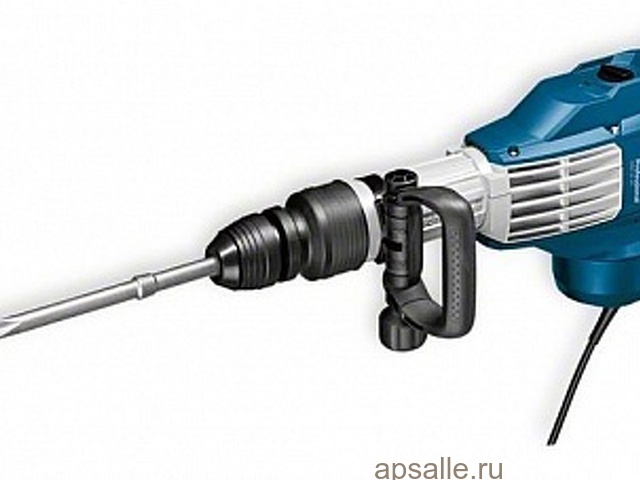 Аренда ( прокат ) молоток отбойный Bosch