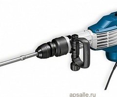 Аренда ( прокат ) молоток отбойный Bosch