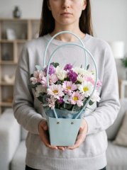 Композиция счастья — Калач-на-Дону, Новое