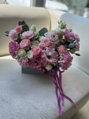 Композиция в деревянном конверте — Калач-на-Дону, Новое