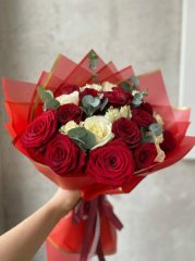 букет Пламенный — Калач-на-Дону, Новое