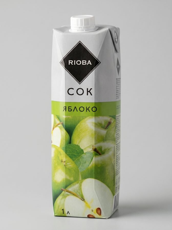 Сок 1 л — Калач-на-Дону, Новое