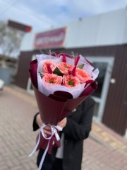 Букет пять мандарин — Калач-на-Дону, Новое