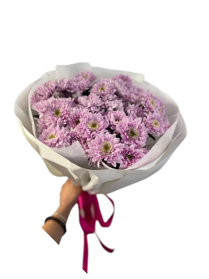 Букет розовая карамель — Калач-на-Дону, Новое