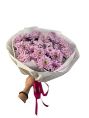 Букет розовая карамель — Калач-на-Дону, Новое