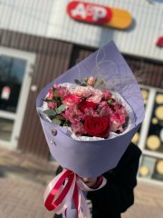 Букет Скажи это за меня — Волгоград, Новое