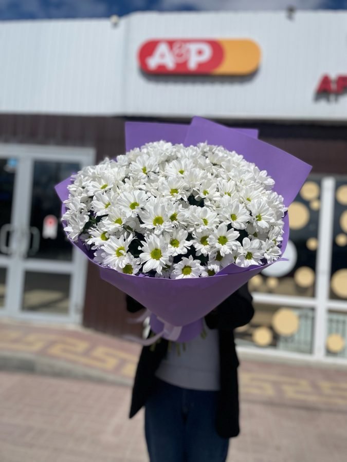 Букет Улыбнись — Калач-на-Дону, Новое