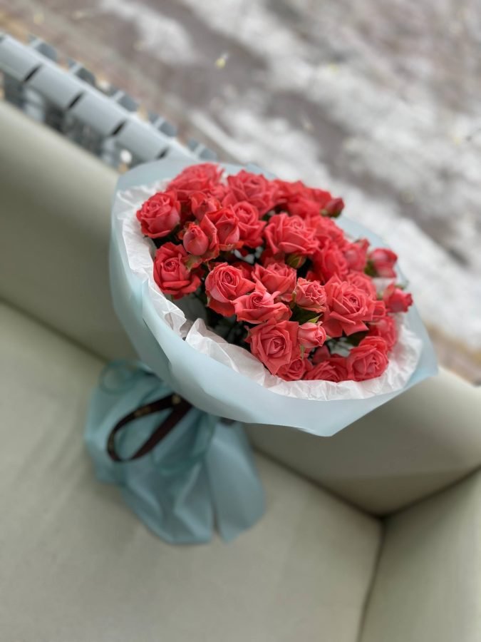 Букет барбадос — Калач-на-Дону, Новое