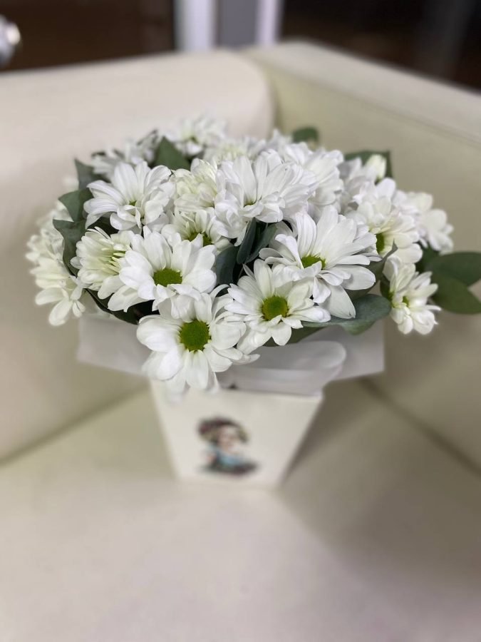 Композиция романтика — Волгоград, Новое