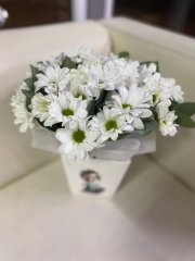 Композиция романтика — Волгоград, Новое