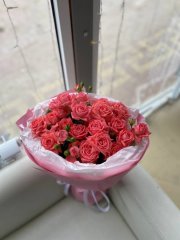Букет Розовый фламинго XL — Калач-на-Дону, Новое