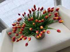 Корзина Весенний джаз — Волгоград, Новое