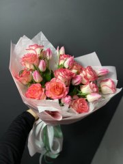 Букет Шепот весны — Калач-на-Дону, Новое