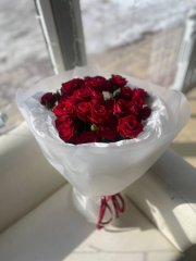 Букет Мелодия Сердца — Волгоград, Новое