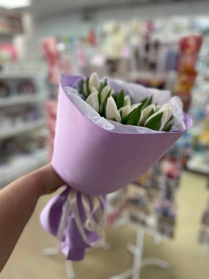 Букет Капель — Калач-на-Дону, Новое