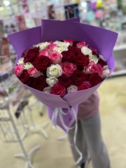 Букет Сердцебиение — Волгоград, Новое